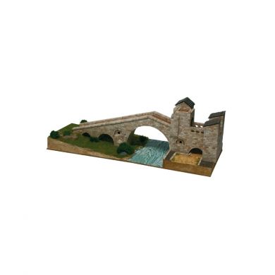 PUENTE ROMANICO DE CAMPRODON